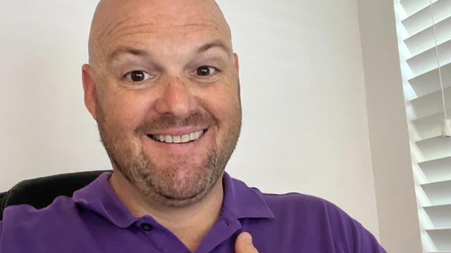 Benjamin Bressington