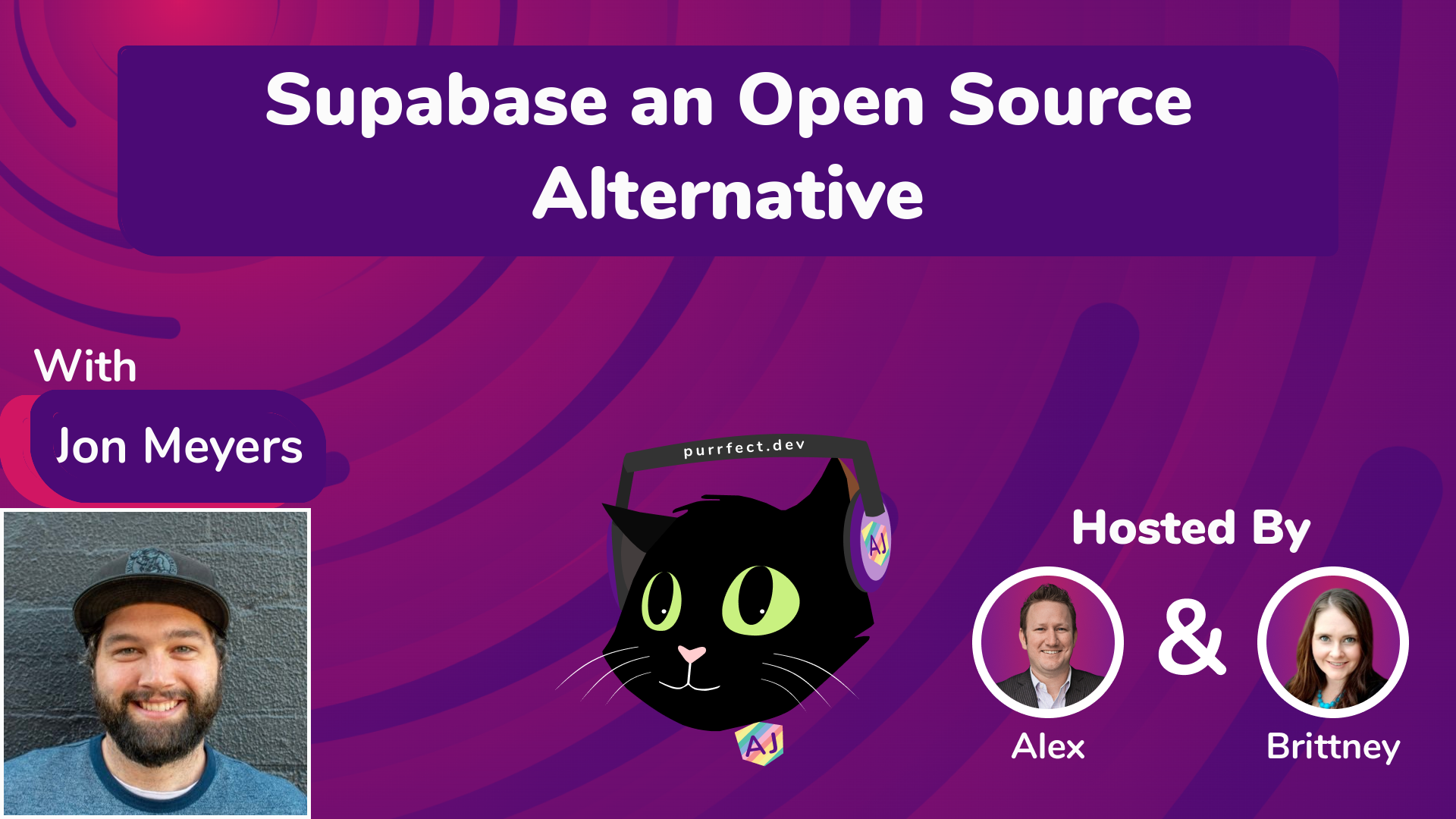 Supabase an Open Source Alternative