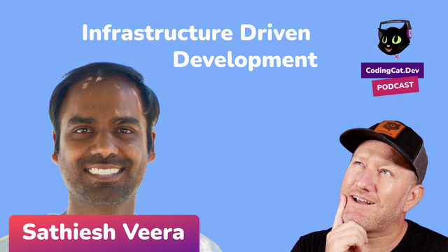 Infrastructure Driven Development