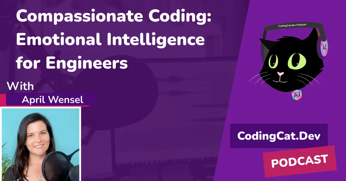 Compassionate Coding: Emotional Intelligence for Engineers