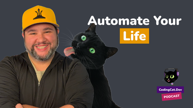 How to Automate Your Work and Free Your Time