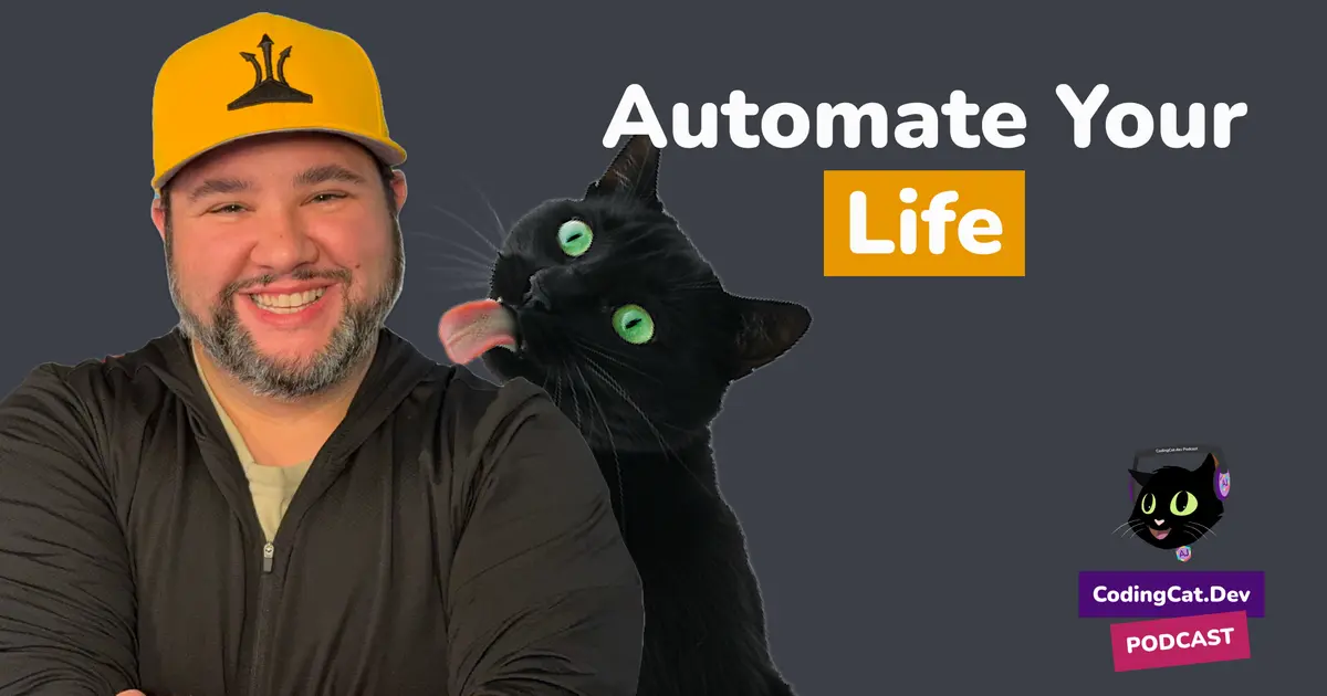 How to Automate Your Work and Free Your Time