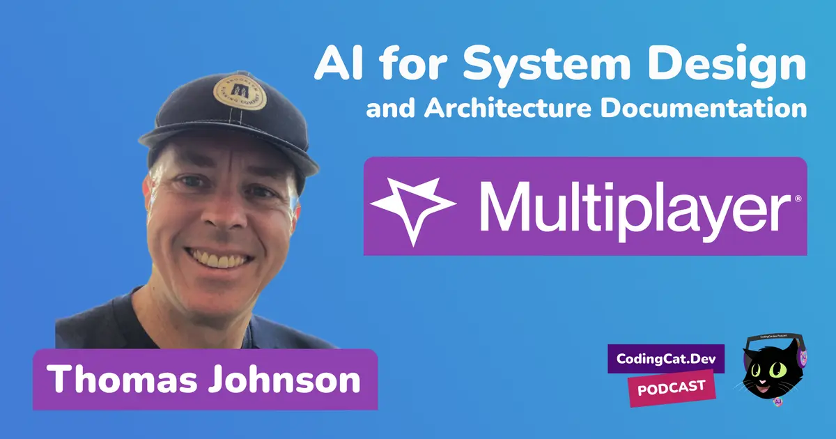 AI for System Design and Architecture Documentation