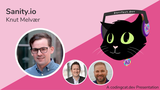 Sanity.io