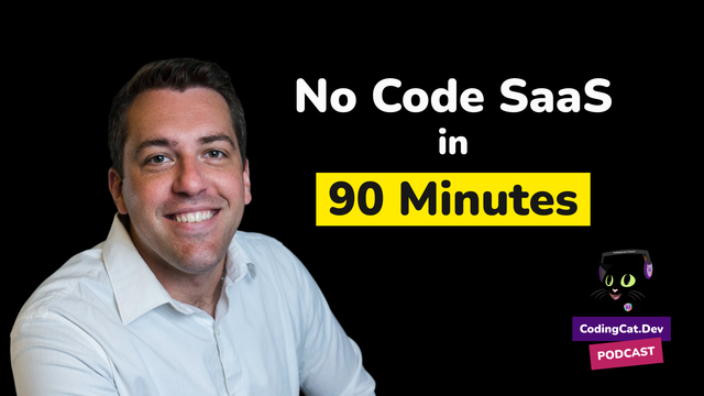 Build a Custom No-Code App in 90 Minutes