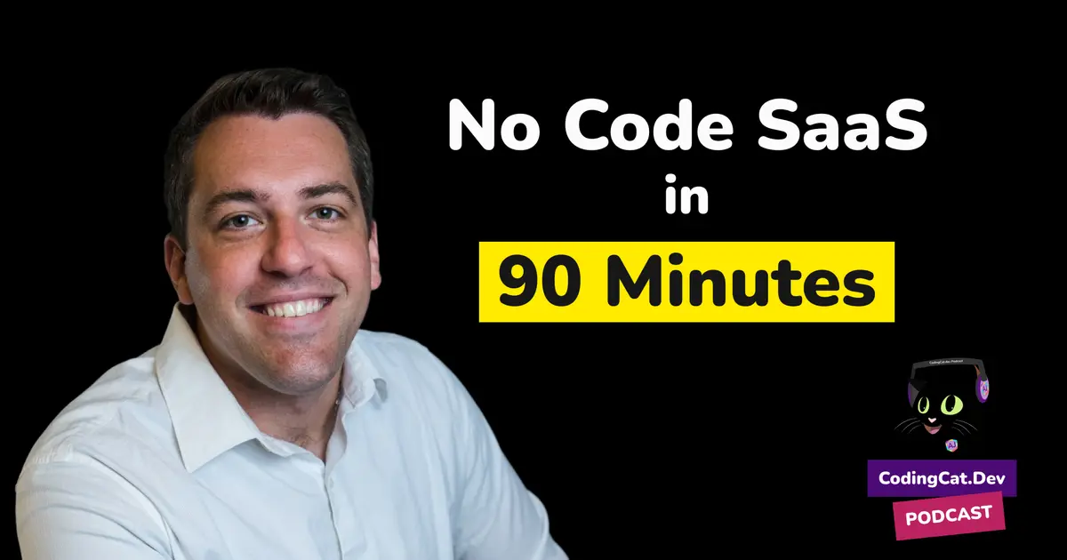 Build a Custom No-Code App in 90 Minutes