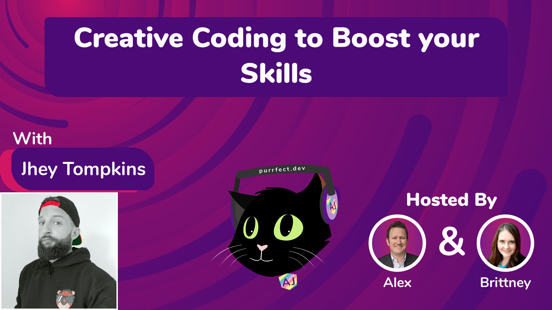 Creative Coding to Boost your Skills