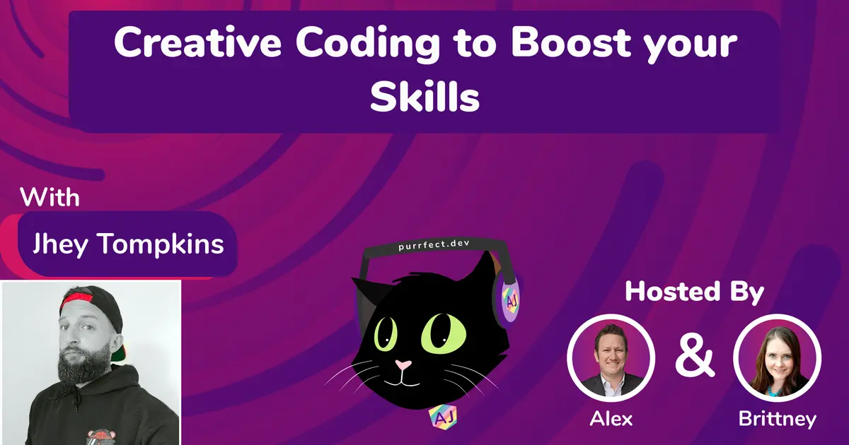 Creative Coding to Boost your Skills