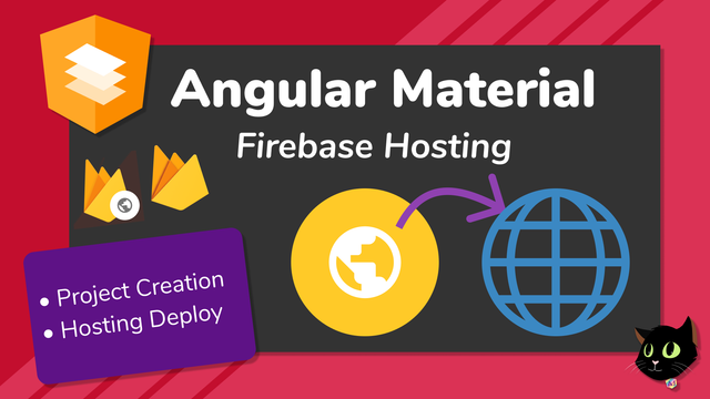 Firebase Project Hosting