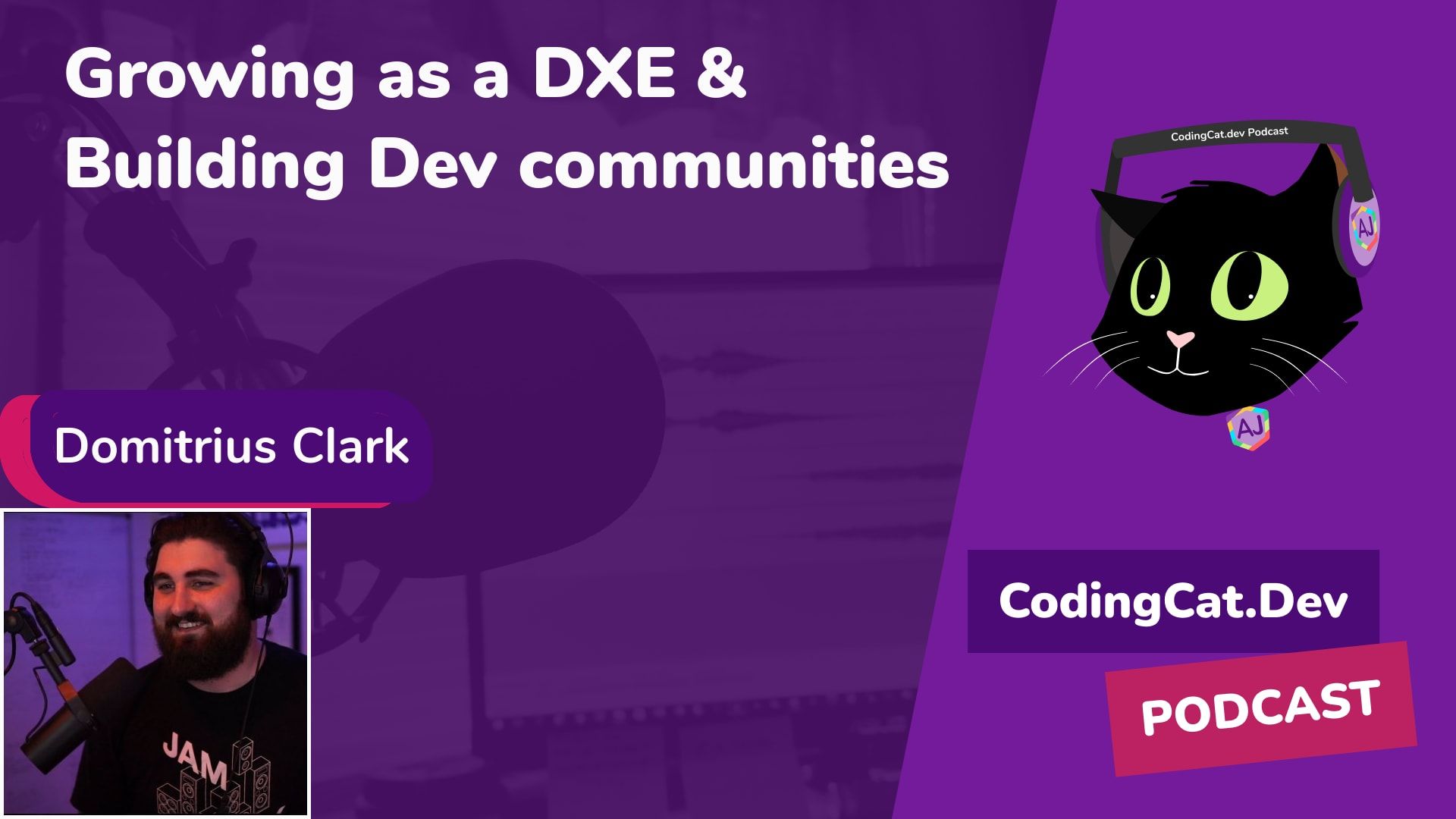 Growing as a DXE & Building Dev Communities