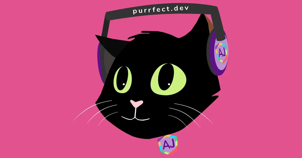 Purrfect Origin Story