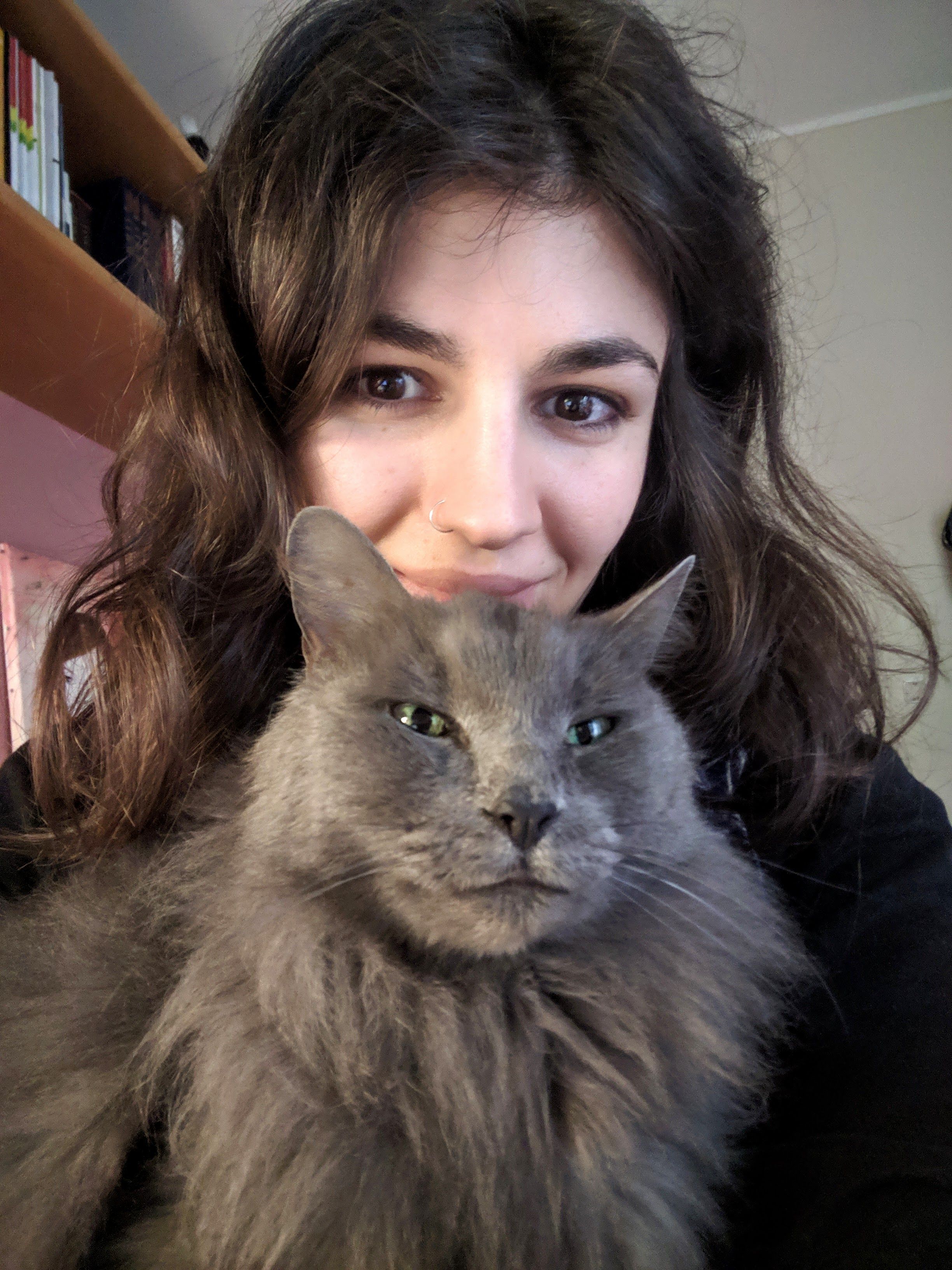 Katerina Skroumpelou