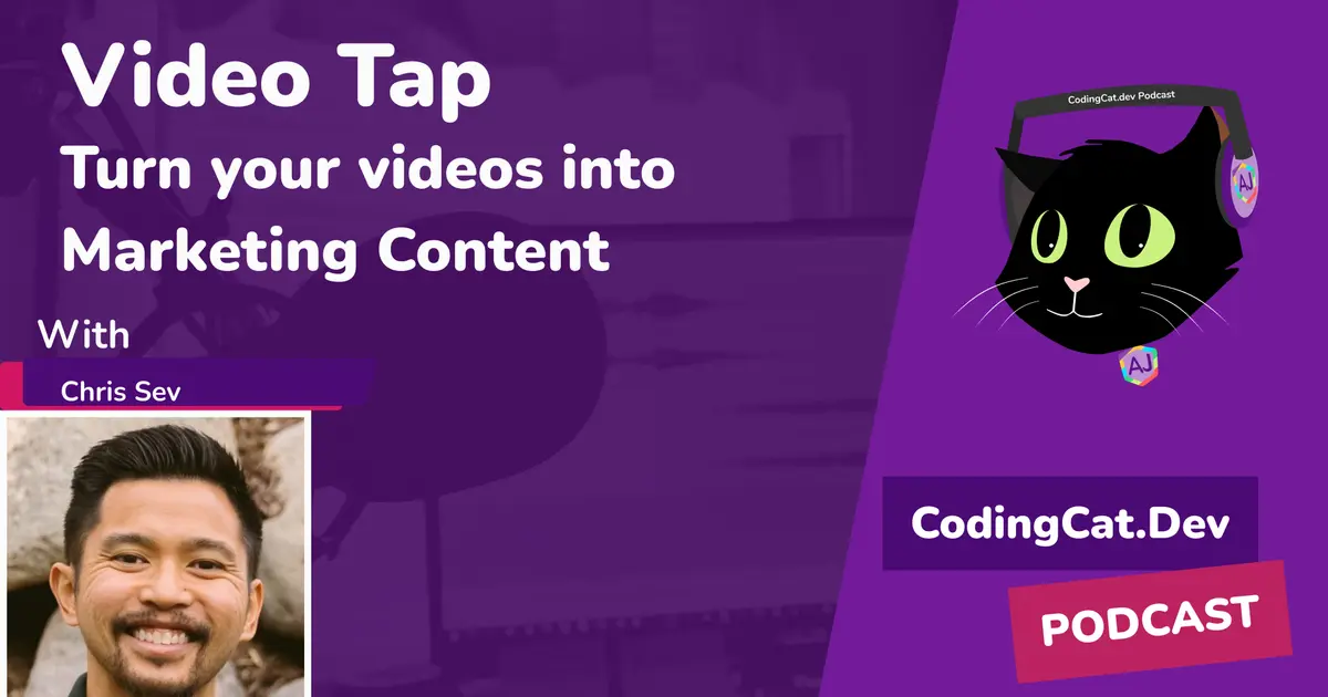 Video Tap: Automate Your Video Marketing with Chris Sev