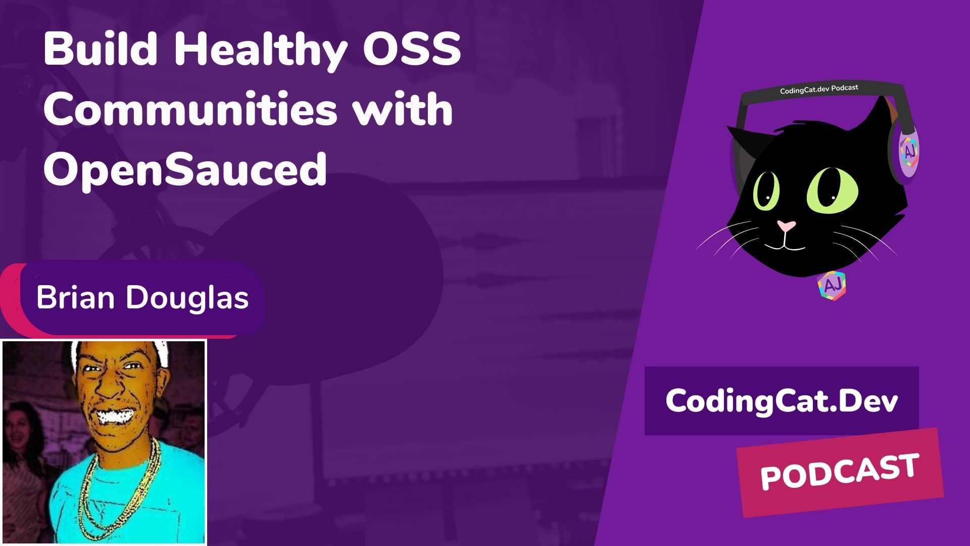 Build Healthy OSS Communities with OpenSauced