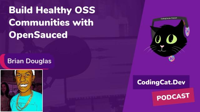 Build Healthy OSS Communities with OpenSauced