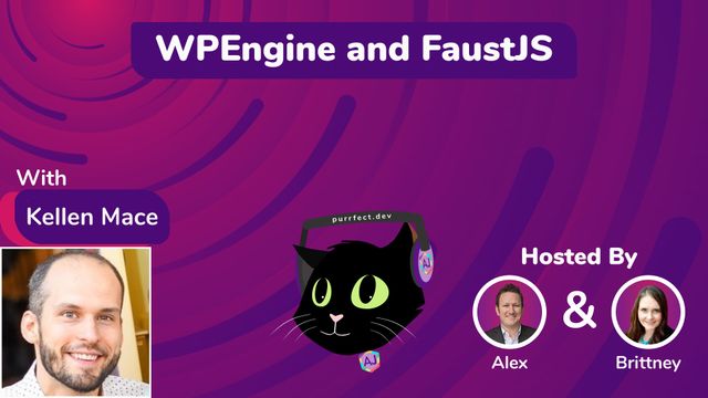 WPEngine and FaustJS