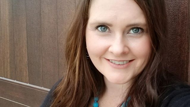 Brittney Postma (Guest)