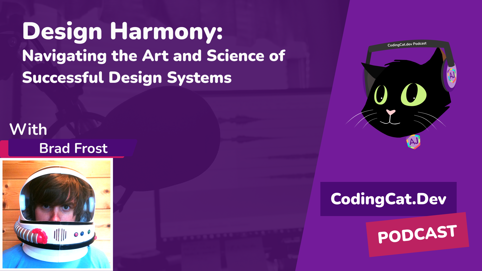 Design Systems: From Atomic Design to a Global Solution