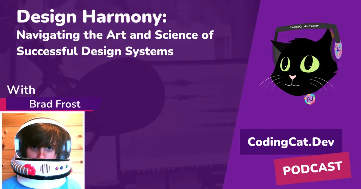 Design Systems: From Atomic Design to a Global Solution