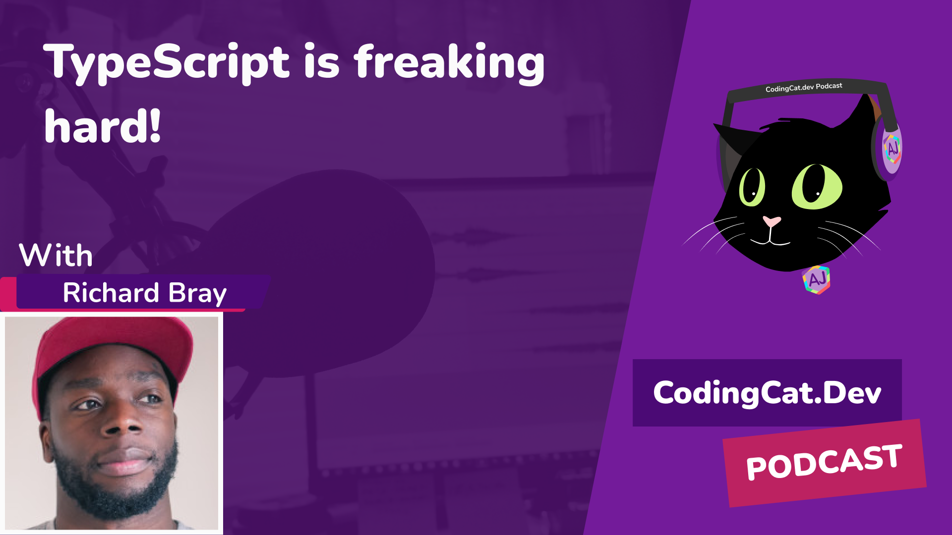 TypeScript is freaking hard!