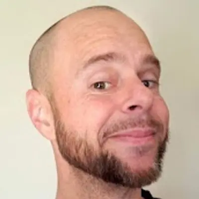 Justin Schwartzenberger