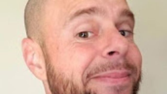 Justin Schwartzenberger