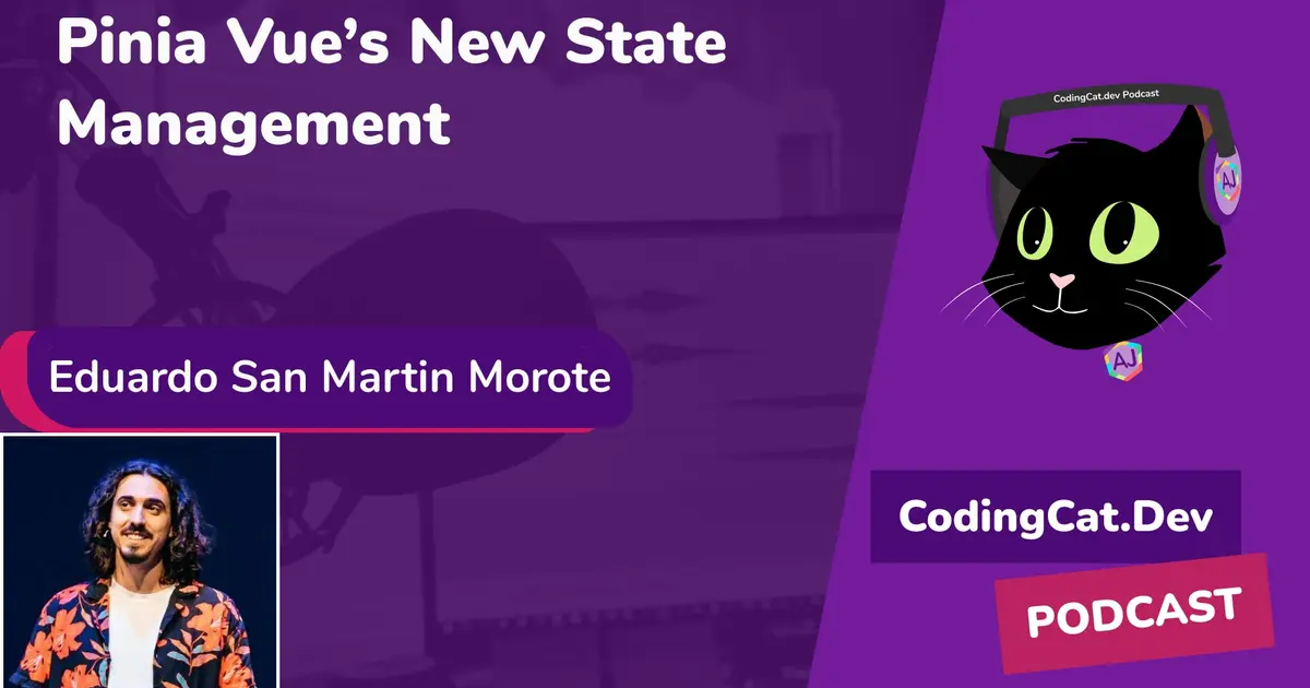 Pinia Vue’s New State Management