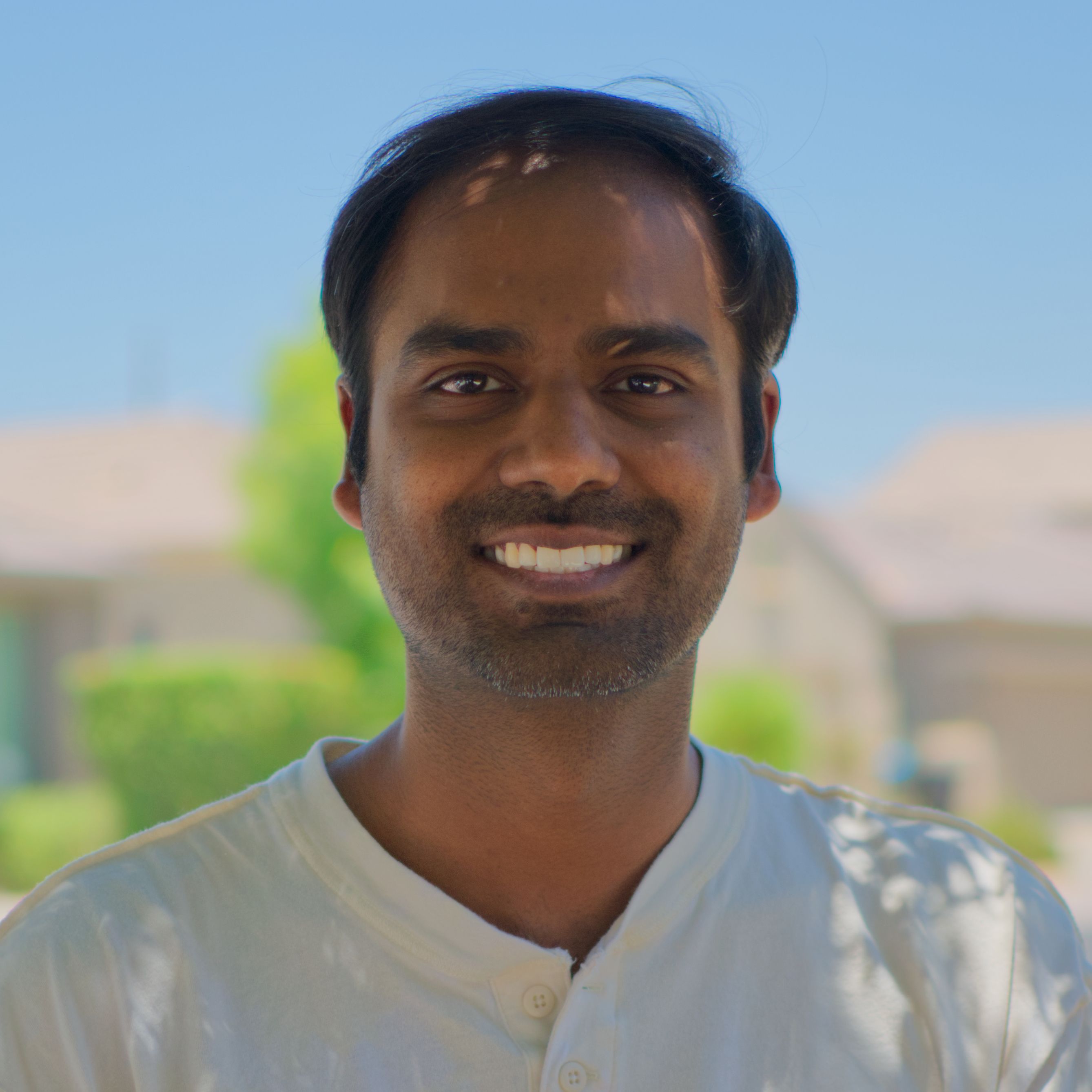 Sathiesh Veera