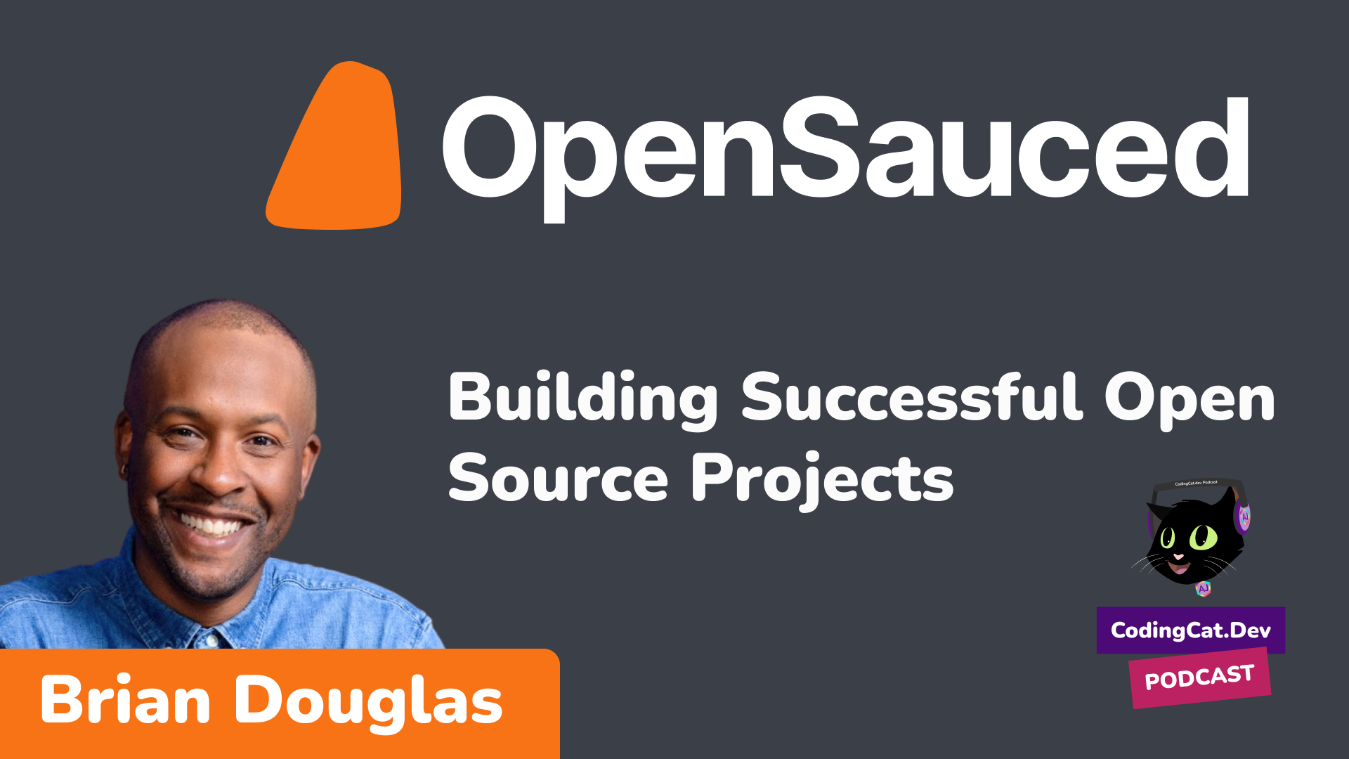 Building Successful Open Source Projects