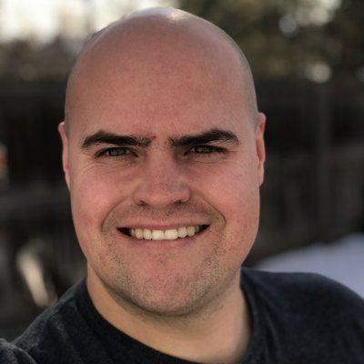 Jason Bahl