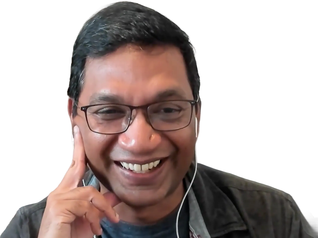 Balki Kodarapu