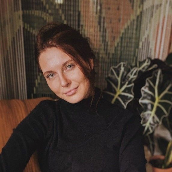 Zoë Wilson