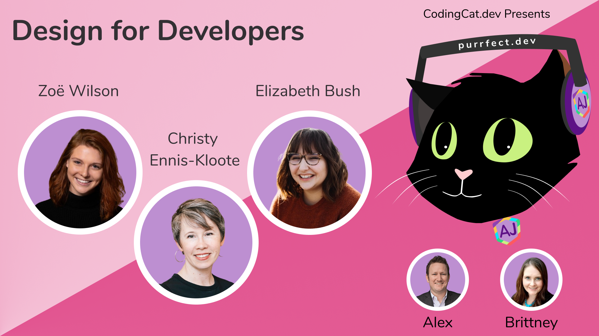 Design for Developers