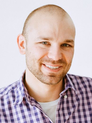 Chris Ferdinandi