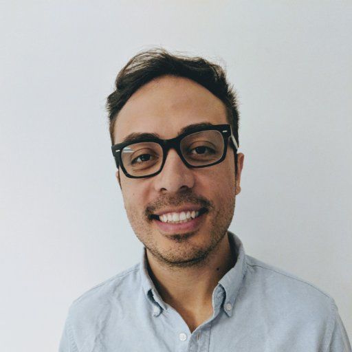 Alexander Gallego