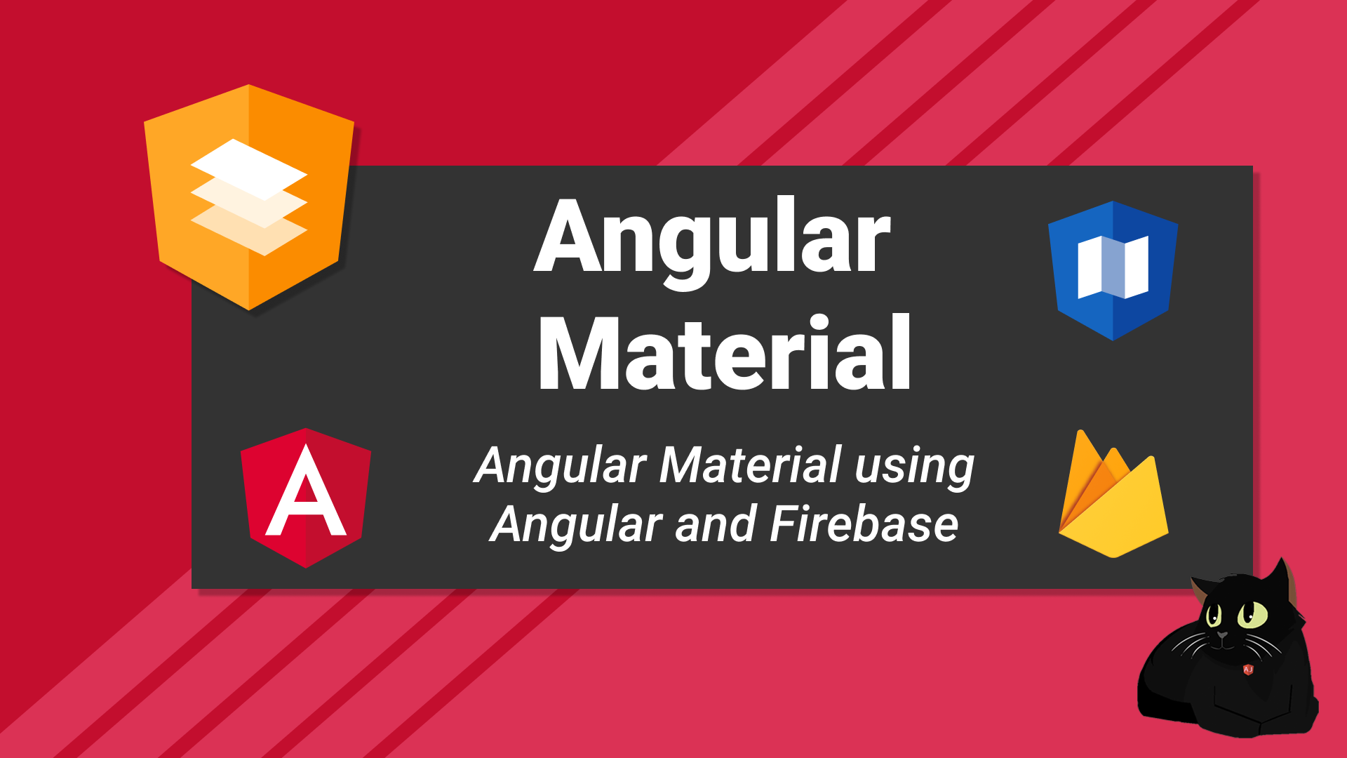 Angular Material