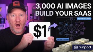 Dockerless Serverless GPUs: How I Built a Fast, Cheap AI SaaS with RunPod Flash