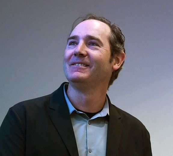 Joel Varty