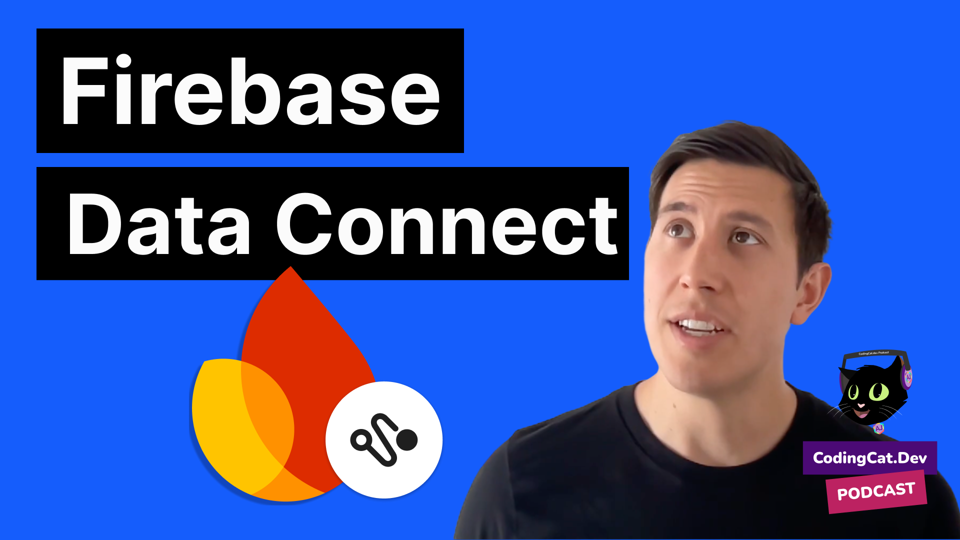 Firebase SQL with Data Connect