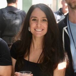 Sarah Kapehe