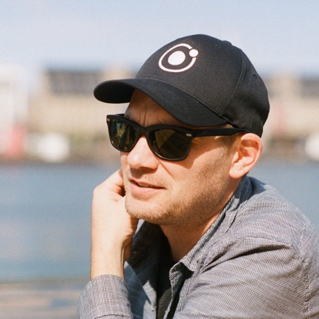 Adam Bradley