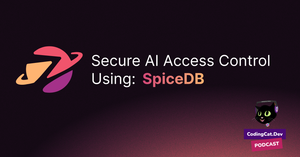 Secure AI Access Control Using: SpiceDB