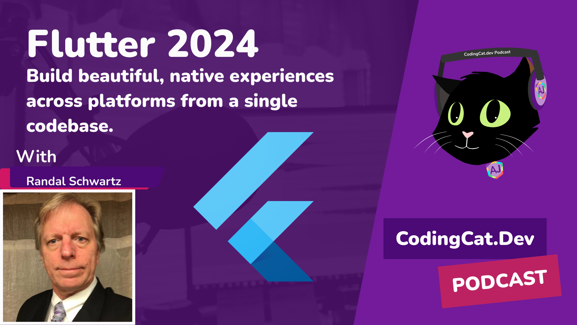 Flutter 2024