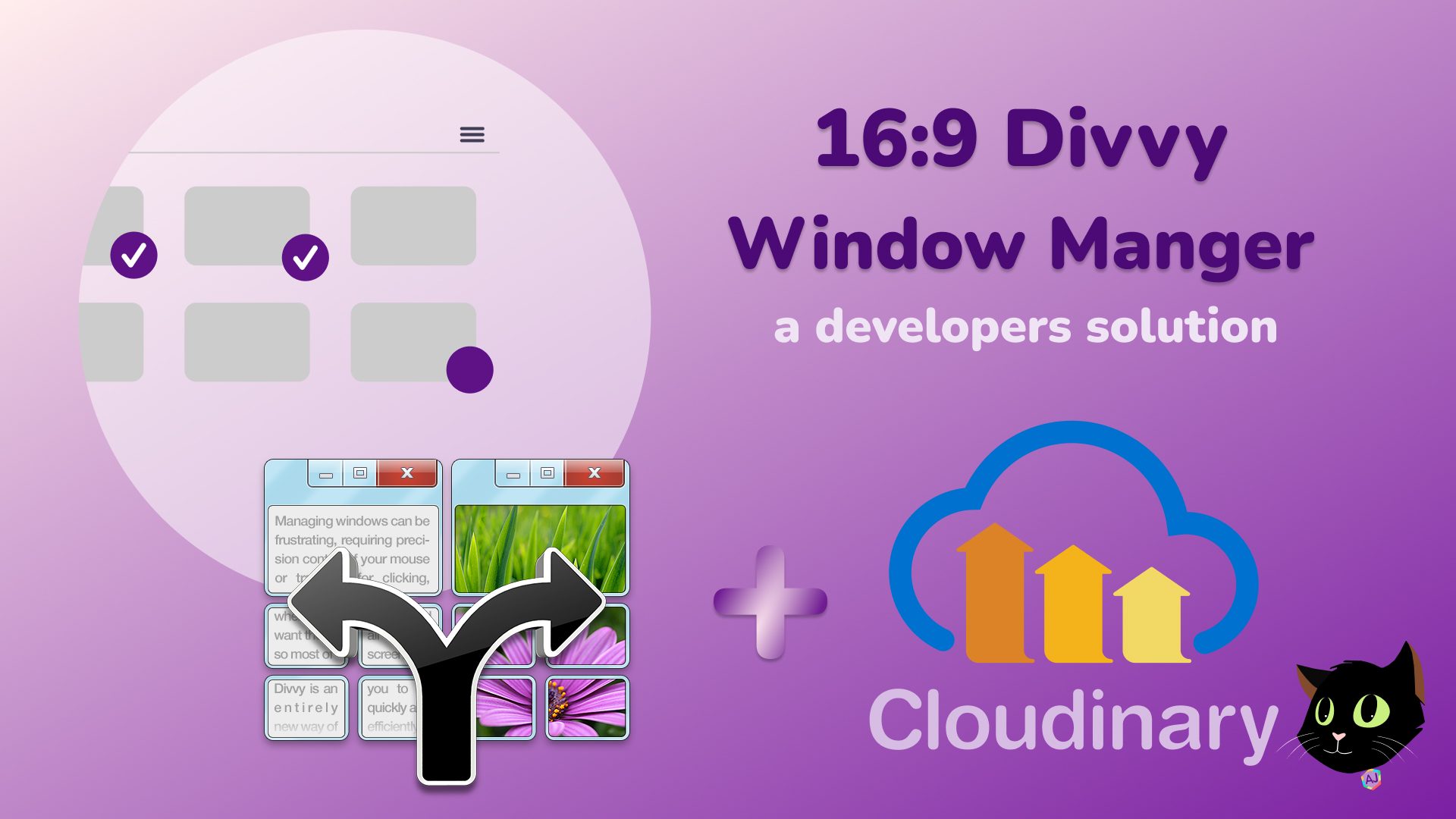 How to achieve 16:9 resolution while using Divvy on a Mac