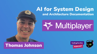 AI for System Design and Architecture Documentation