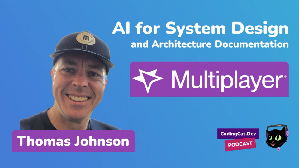 AI for System Design and Architecture Documentation