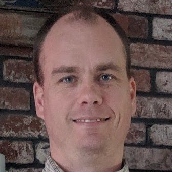 Mark Huggins
