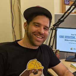 Shai Reznik