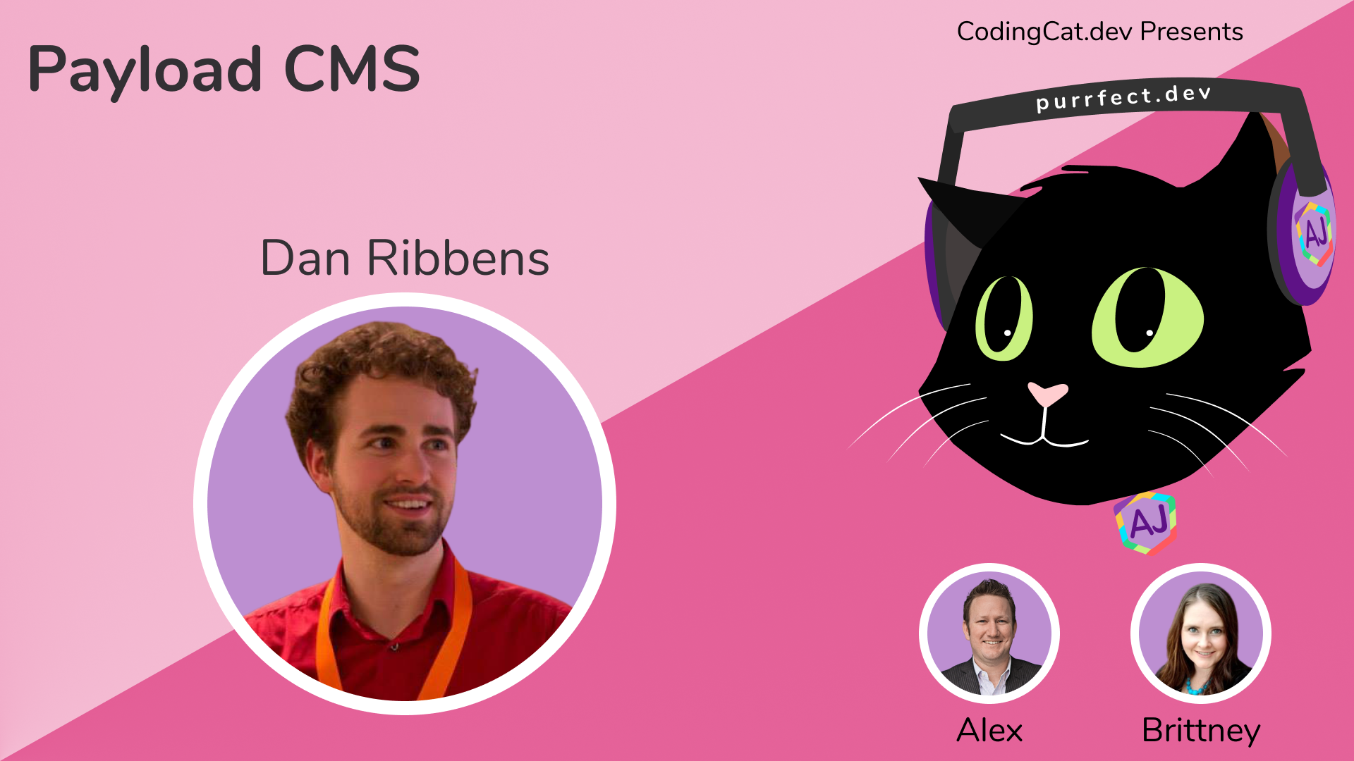 Payload CMS