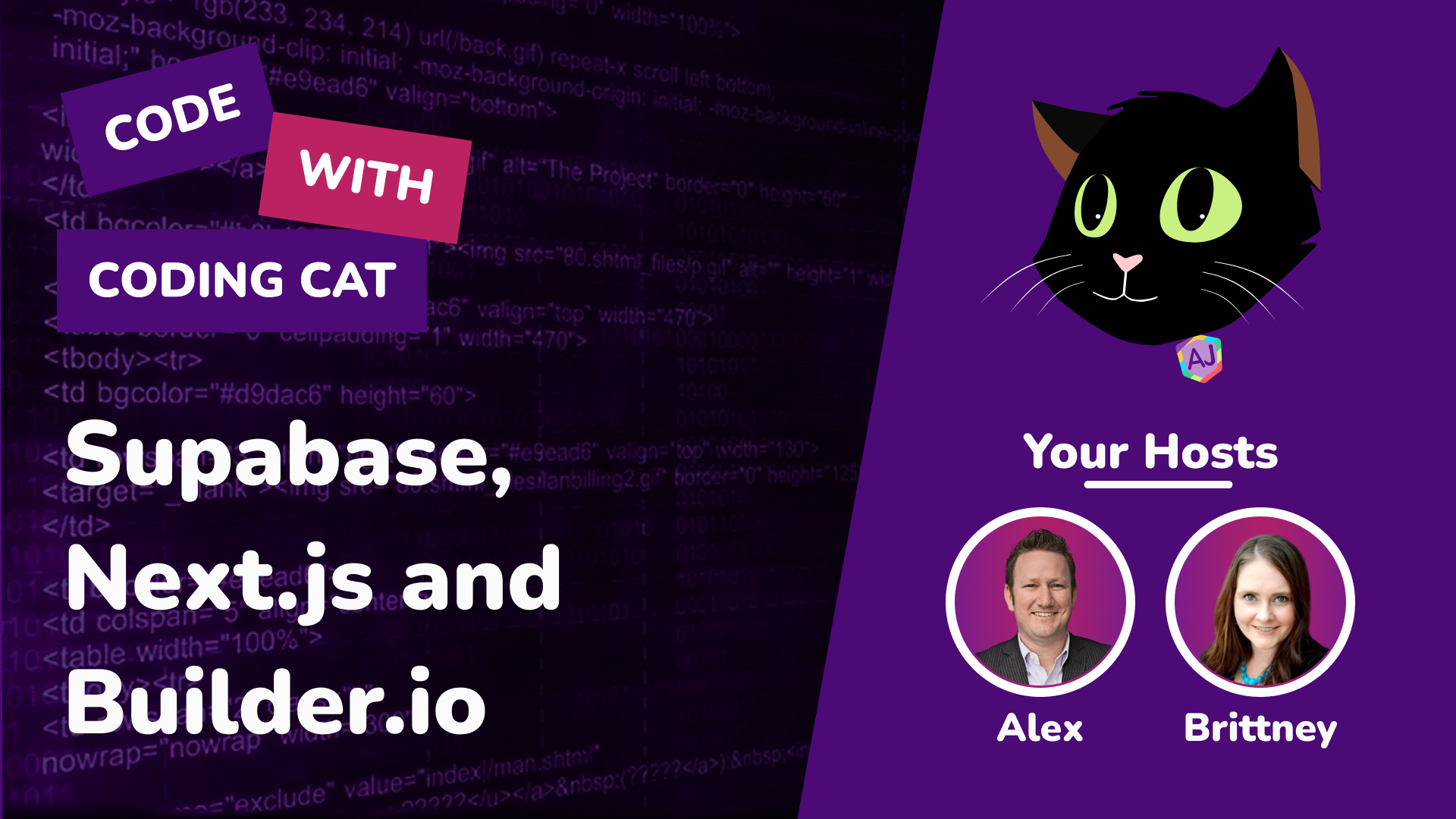 CodingCat.dev tutorial cover image